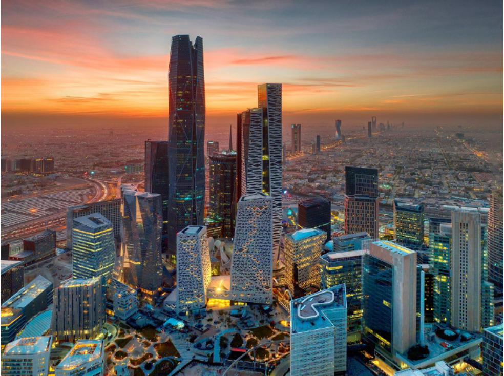 Riyadh